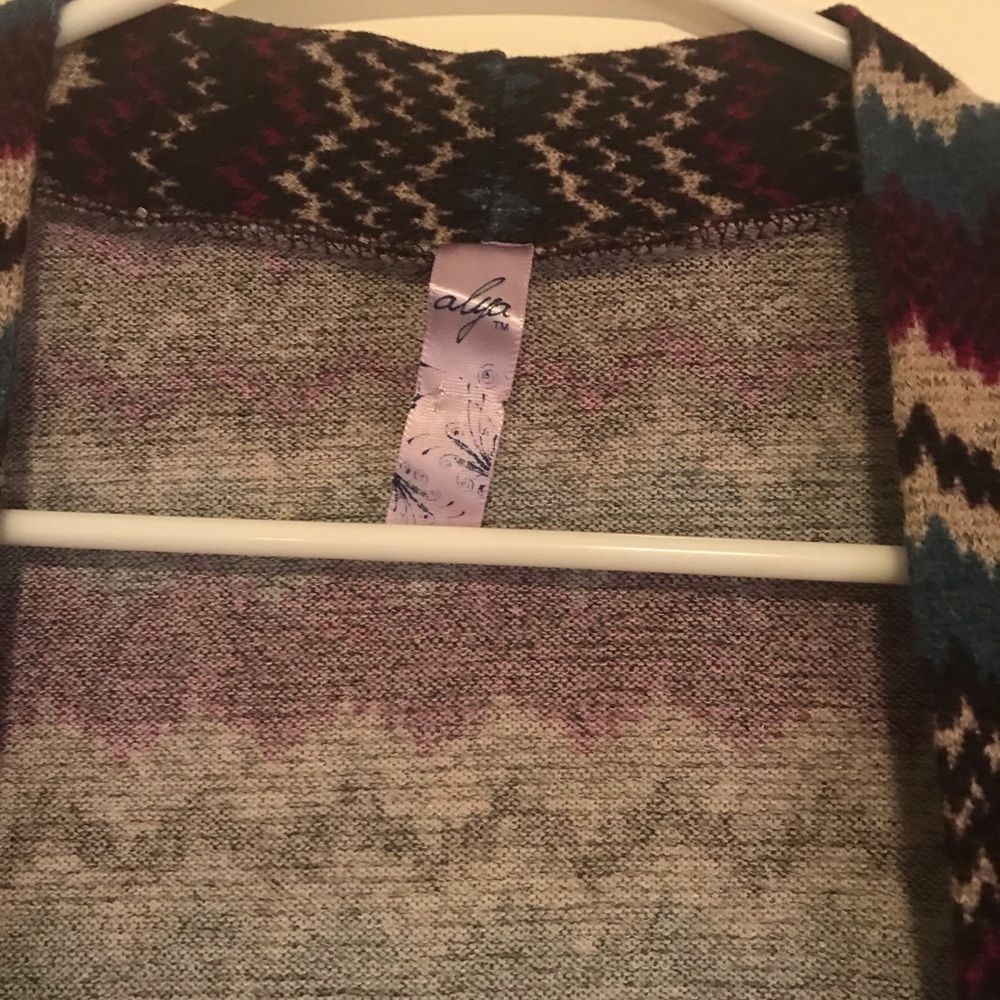Sweater - Picture 2 of 3